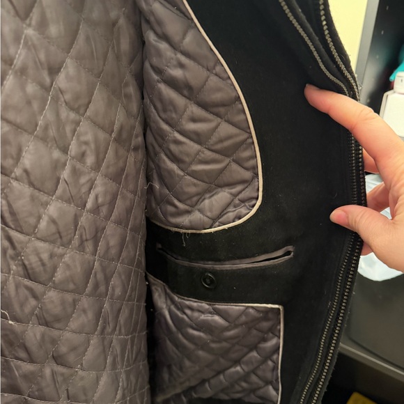 Calvin Klein Jacket - Picture 3 of 5